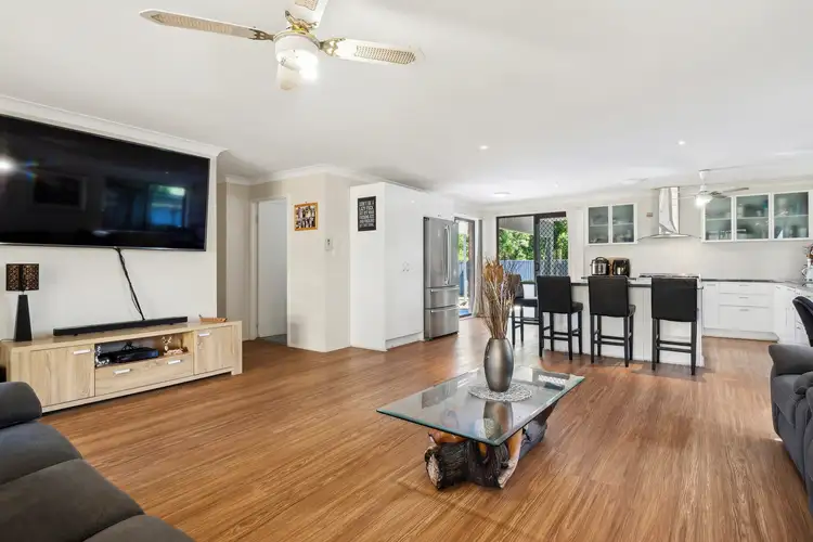 Second view of Homely house listing, 7 Hacking Court, Coffs Harbour NSW 2450