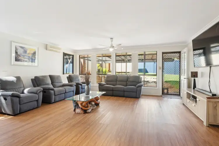 Third view of Homely house listing, 7 Hacking Court, Coffs Harbour NSW 2450