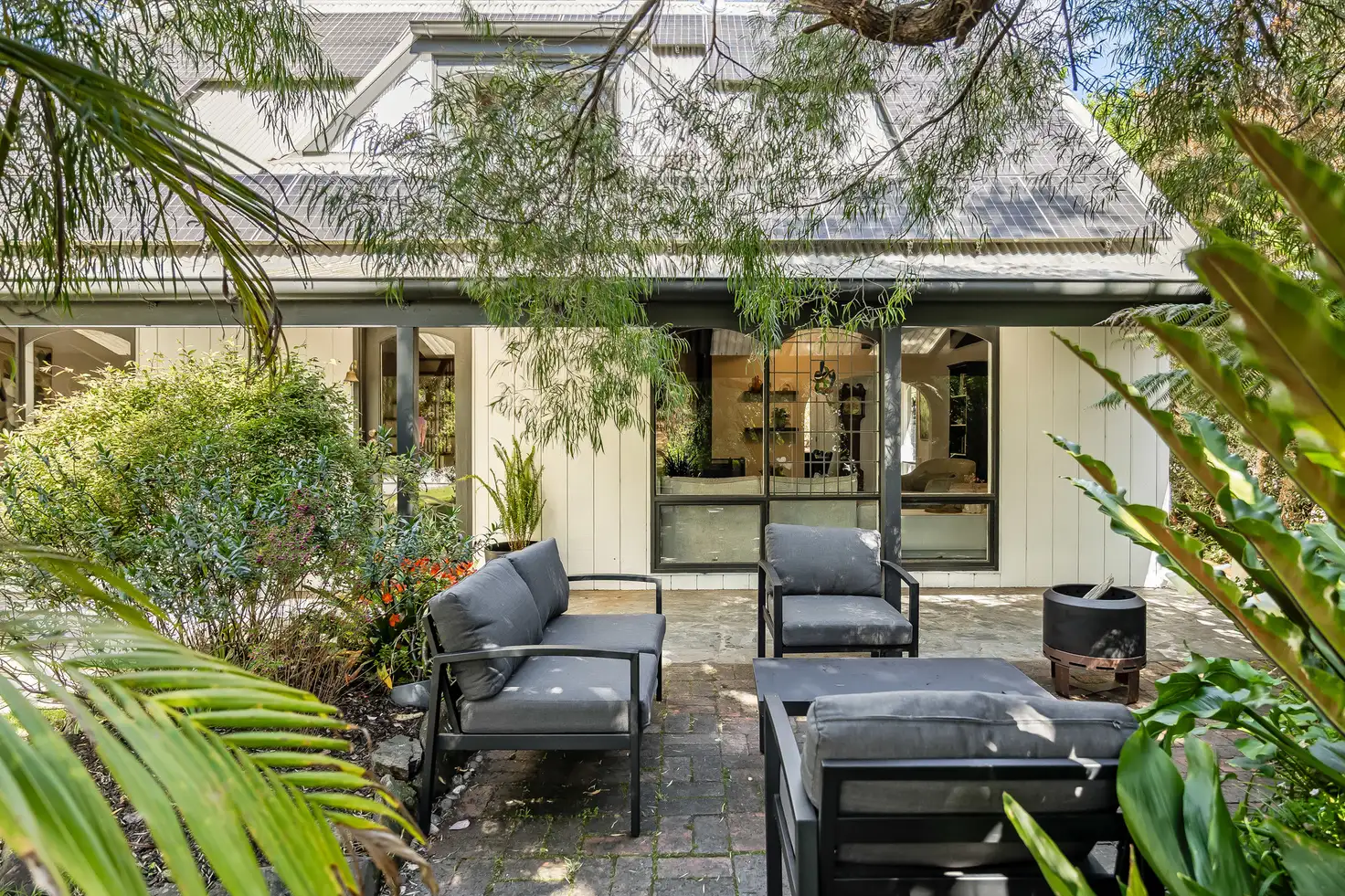 Main view of Homely house listing, 8 First Avenue, Bridgewater SA 5155