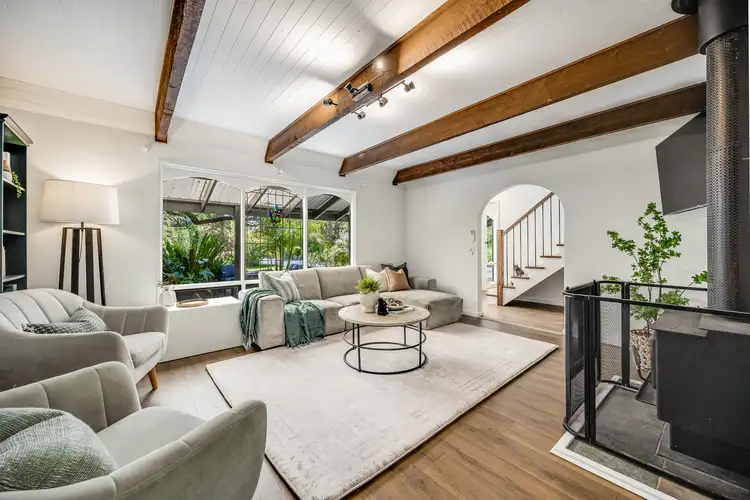 Third view of Homely house listing, 8 First Avenue, Bridgewater SA 5155