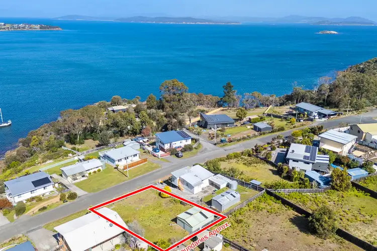 12 Carlton Bluff Road, Primrose Sands TAS 7173