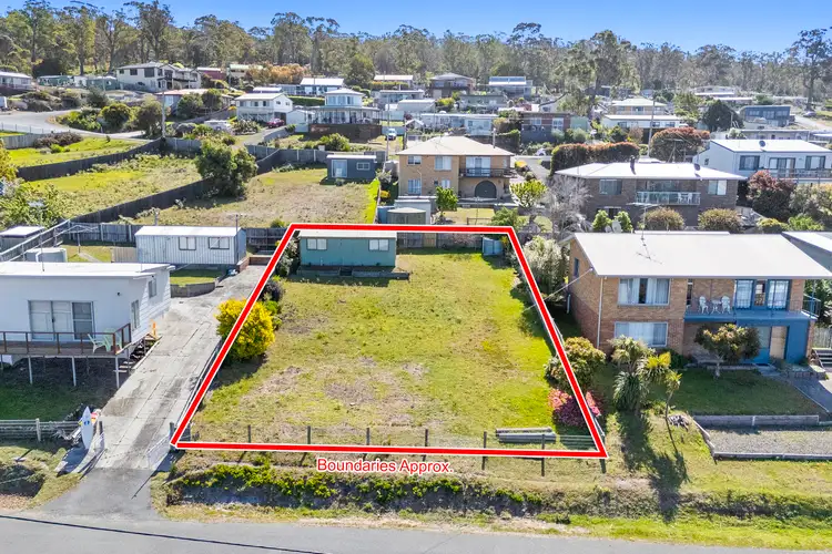 12 Carlton Bluff Road, Primrose Sands TAS 7173