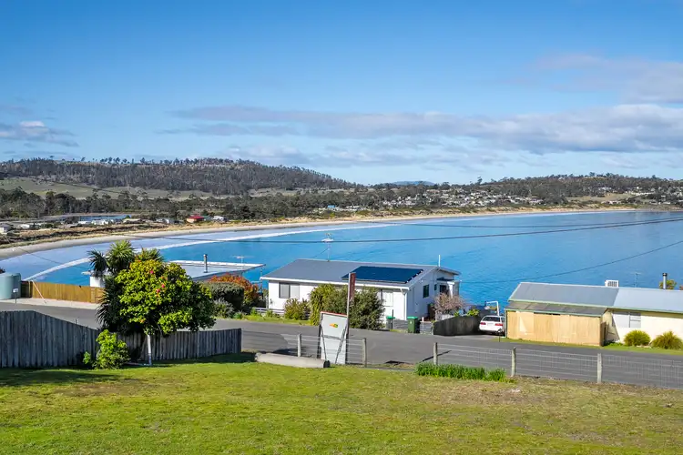 Third view of Homely land listing, 12 Carlton Bluff Road, Primrose Sands TAS 7173