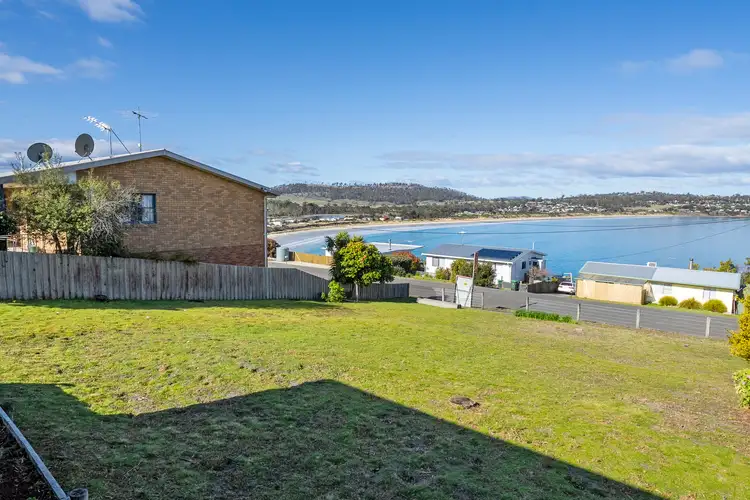 Fourth view of Homely land listing, 12 Carlton Bluff Road, Primrose Sands TAS 7173
