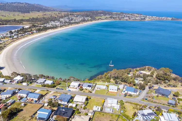 Fourth view of Homely land listing, 12 Carlton Bluff Road, Primrose Sands TAS 7173
