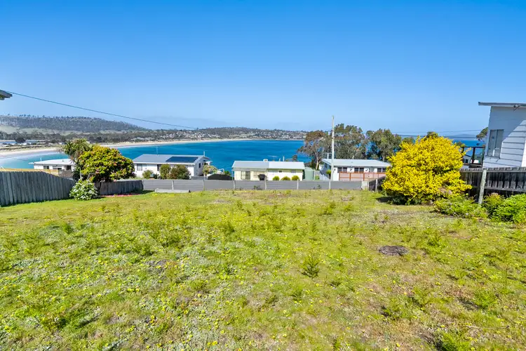 Sixth view of Homely land listing, 12 Carlton Bluff Road, Primrose Sands TAS 7173