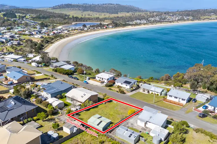 Seventh view of Homely land listing, 12 Carlton Bluff Road, Primrose Sands TAS 7173