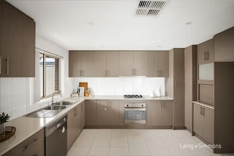 Fourth view of Homely house listing, 448 Merrylands Road, Merrylands NSW 2160