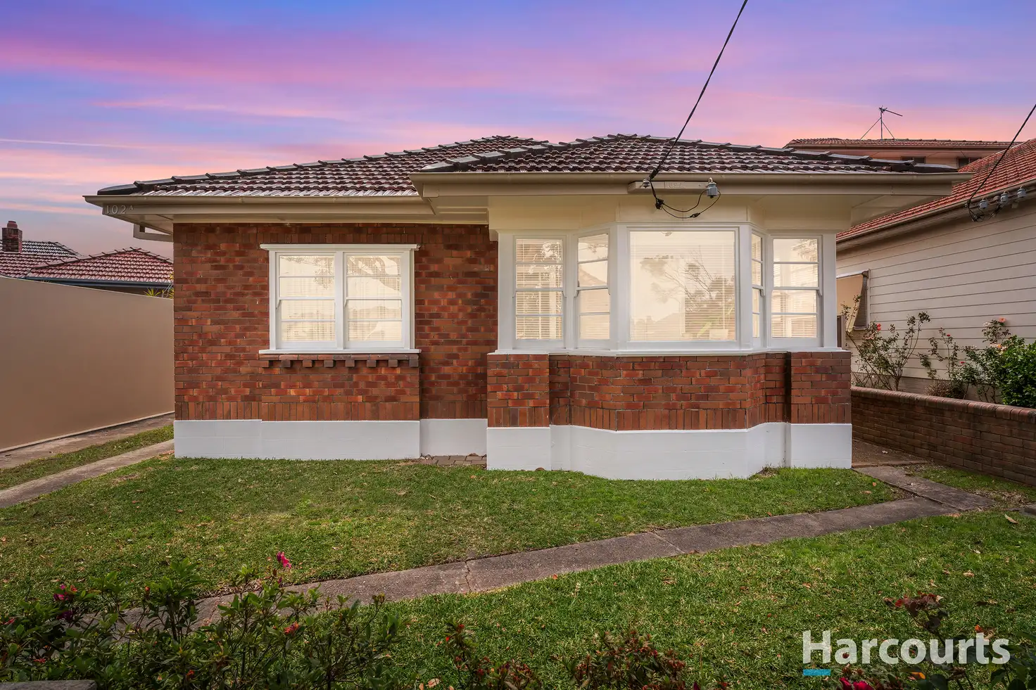 Main view of Homely house listing, 102a Turnbull Street, Hamilton South NSW 2303