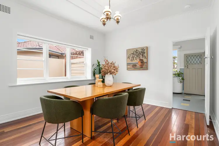 Fifth view of Homely house listing, 102a Turnbull Street, Hamilton South NSW 2303