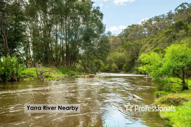 Second view of Homely land listing, 1158 Healesville Koo Wee Rup Road, Woori Yallock VIC 3139