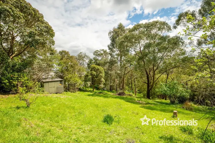 Third view of Homely land listing, 1158 Healesville Koo Wee Rup Road, Woori Yallock VIC 3139