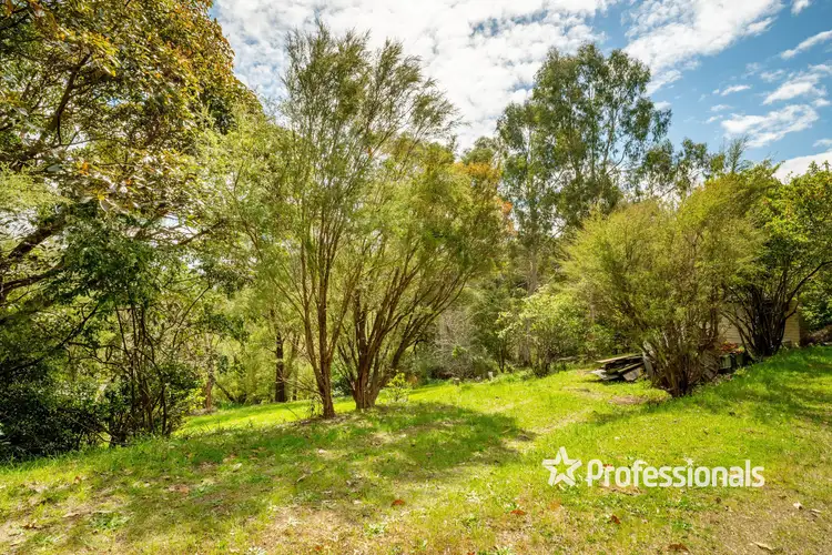 Fourth view of Homely land listing, 1158 Healesville Koo Wee Rup Road, Woori Yallock VIC 3139