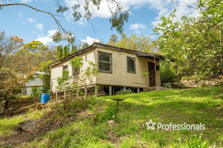 Sixth view of Homely land listing, 1158 Healesville Koo Wee Rup Road, Woori Yallock VIC 3139