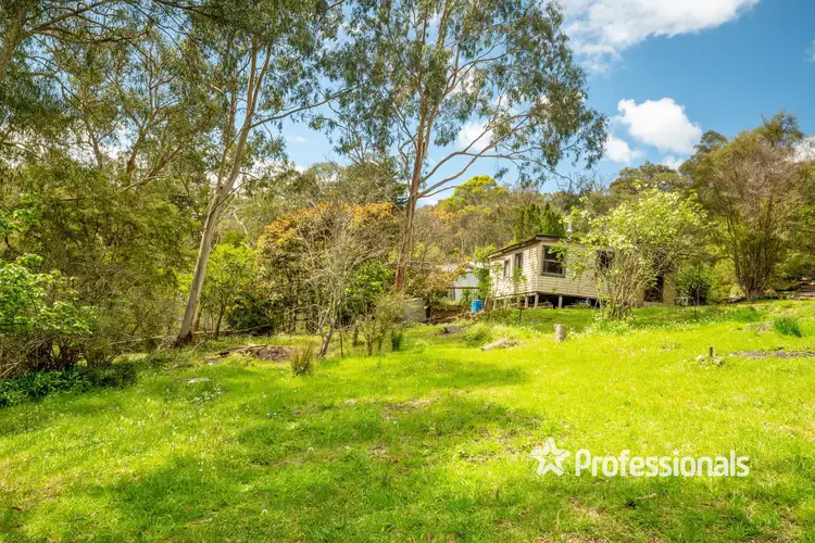 Seventh view of Homely land listing, 1158 Healesville Koo Wee Rup Road, Woori Yallock VIC 3139