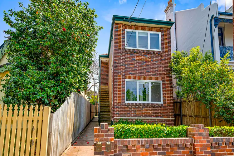 61 Morris Street, Summer Hill NSW 2130