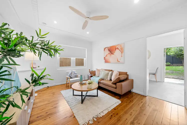 Third view of Homely block of units listing, 61 Morris Street, Summer Hill NSW 2130