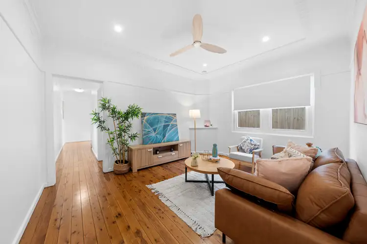 Fourth view of Homely block of units listing, 61 Morris Street, Summer Hill NSW 2130