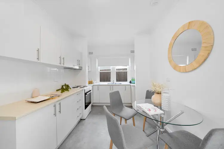 Fifth view of Homely block of units listing, 61 Morris Street, Summer Hill NSW 2130