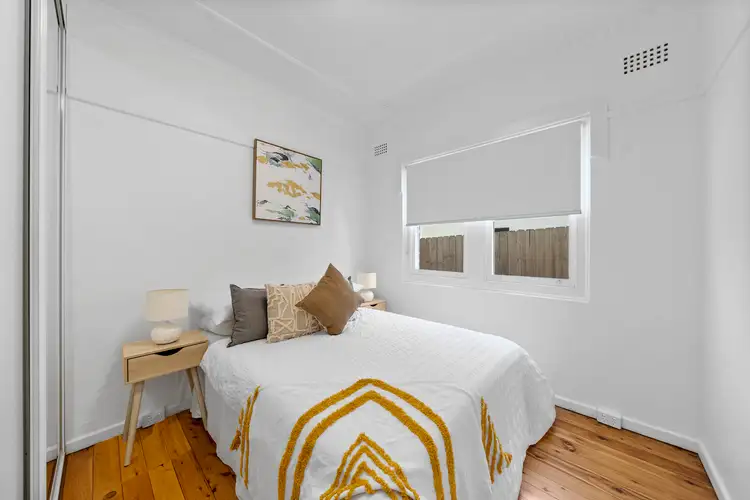 Sixth view of Homely block of units listing, 61 Morris Street, Summer Hill NSW 2130