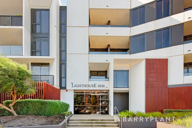 331/33 Quay Boulevard, Werribee South VIC 3030