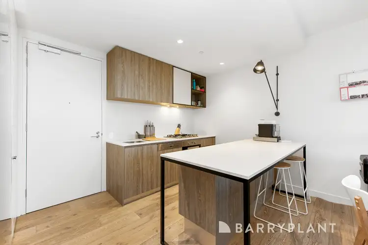 Third view of Homely apartment listing, 331/33 Quay Boulevard, Werribee South VIC 3030