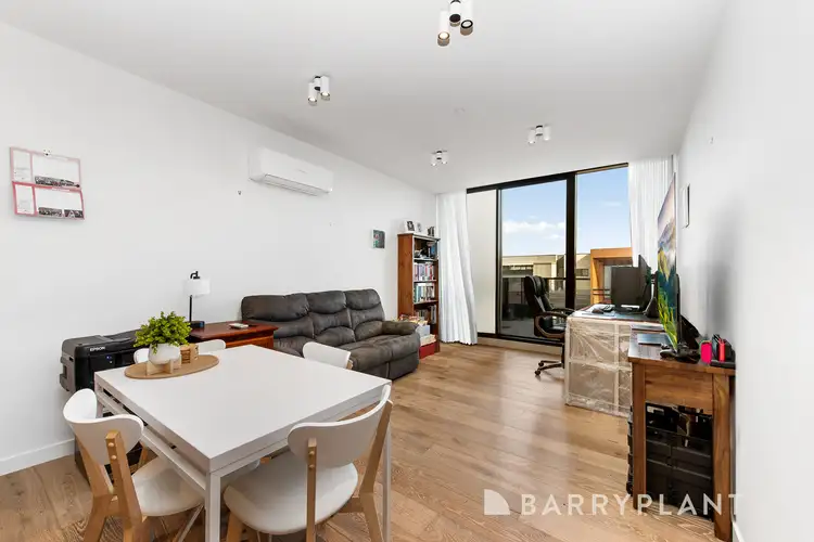 Fifth view of Homely apartment listing, 331/33 Quay Boulevard, Werribee South VIC 3030