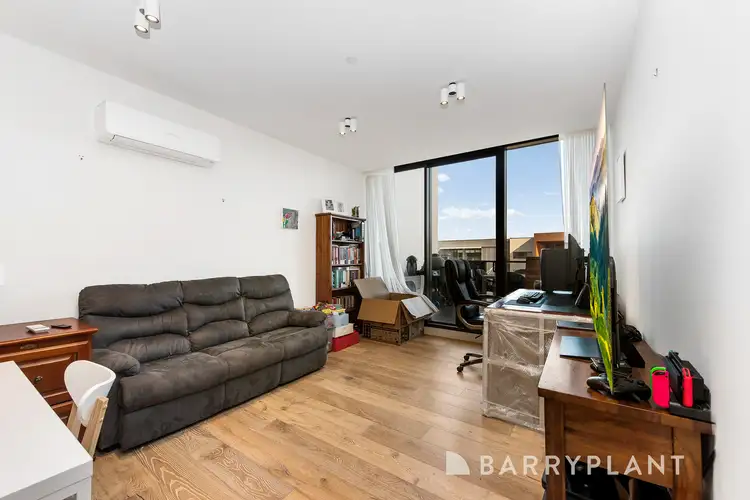 Sixth view of Homely apartment listing, 331/33 Quay Boulevard, Werribee South VIC 3030