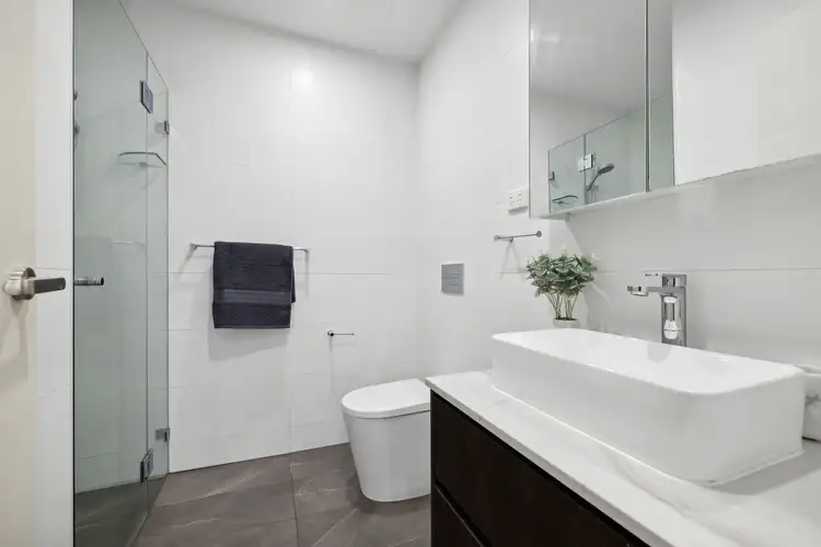 Sixth view of Homely apartment listing, A104/86 Centenary Drive, Strathfield NSW 2135