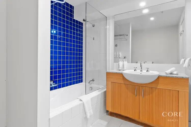 Fifth view of Homely studio listing, 507/60 Market Street, Melbourne VIC 3000