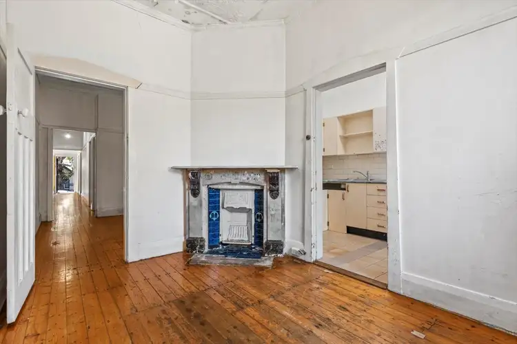 Third view of Homely house listing, 21 Hopetoun Street, Camperdown NSW 2050