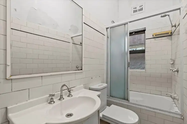 Fifth view of Homely house listing, 21 Hopetoun Street, Camperdown NSW 2050