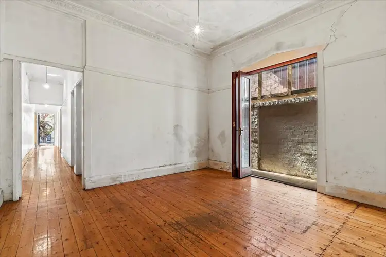 Sixth view of Homely house listing, 21 Hopetoun Street, Camperdown NSW 2050