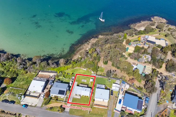 15 Carlton Bluff Road, Primrose Sands TAS 7173