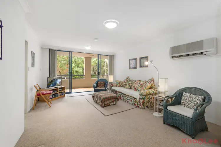 112/261 Harris Street, Pyrmont NSW 2009