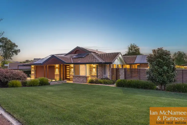 Second view of Homely house listing, 14 Forest Drive, Jerrabomberra NSW 2619
