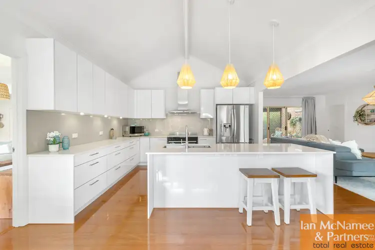 Fourth view of Homely house listing, 14 Forest Drive, Jerrabomberra NSW 2619