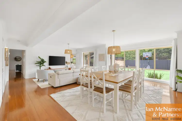 Fifth view of Homely house listing, 14 Forest Drive, Jerrabomberra NSW 2619