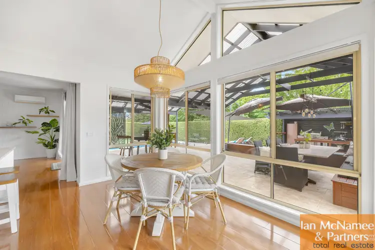 Sixth view of Homely house listing, 14 Forest Drive, Jerrabomberra NSW 2619