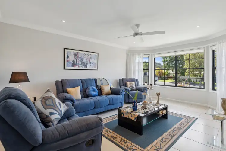 Second view of Homely house listing, 25 Torrens Way, North Boambee Valley NSW 2450