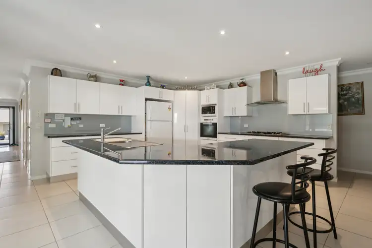Third view of Homely house listing, 25 Torrens Way, North Boambee Valley NSW 2450