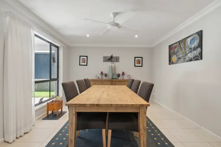 Fourth view of Homely house listing, 25 Torrens Way, North Boambee Valley NSW 2450