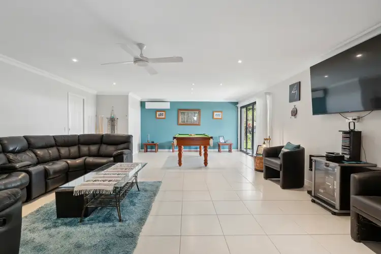 Fifth view of Homely house listing, 25 Torrens Way, North Boambee Valley NSW 2450