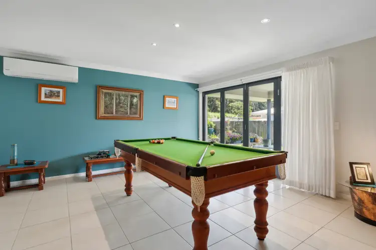 Sixth view of Homely house listing, 25 Torrens Way, North Boambee Valley NSW 2450