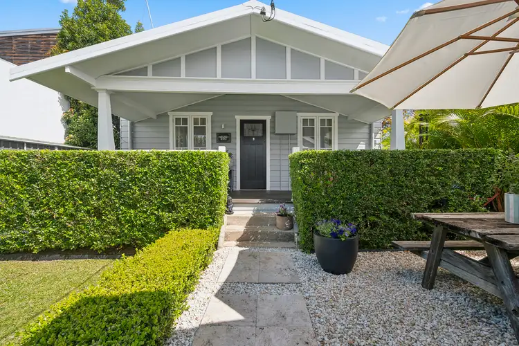 Second view of Homely house listing, 114 West High Street, Coffs Harbour NSW 2450