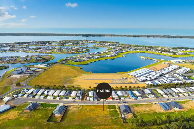 Lot 4049 Maranoa Place, Hindmarsh Island SA 5214