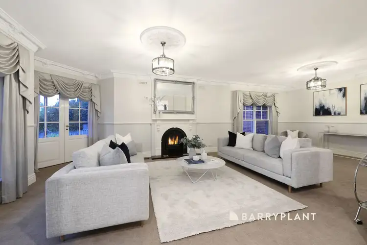 Third view of Homely house listing, 12 Rosewood Boulevard, Lysterfield VIC 3156