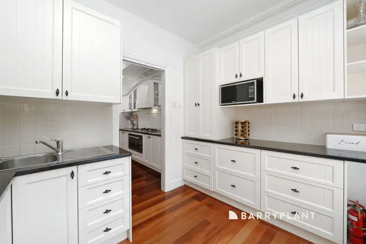 Fifth view of Homely house listing, 12 Rosewood Boulevard, Lysterfield VIC 3156