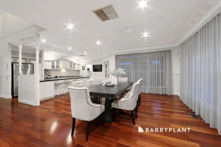 Sixth view of Homely house listing, 12 Rosewood Boulevard, Lysterfield VIC 3156