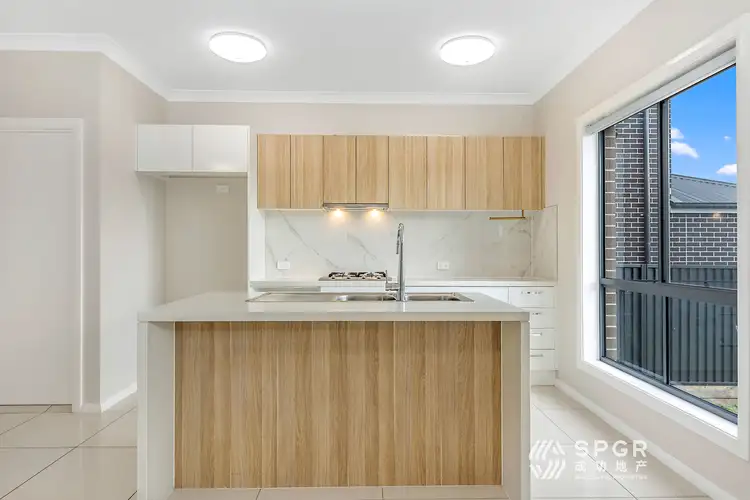 Fourth view of Homely house listing, 11 Angove Street, Rouse Hill NSW 2155